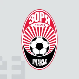 Fc zorya luhansk